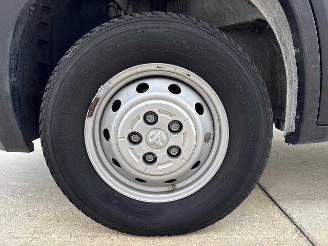Used 2023 RAM ProMaster 2500 FWD image 15