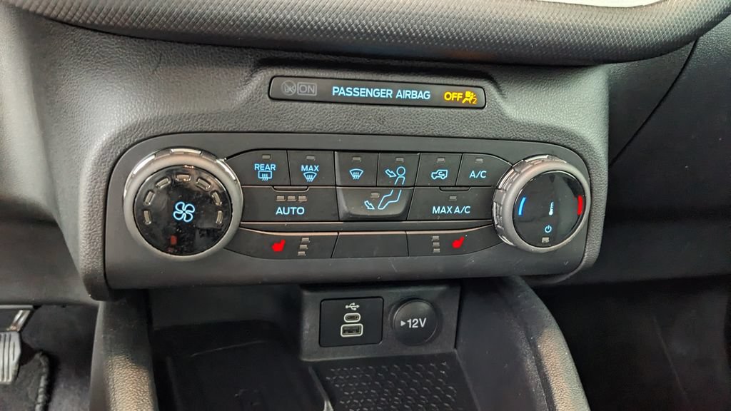 Certified 2023 Ford Bronco Sport Big Bend w/ Convenience Package AWD/4WD image 27