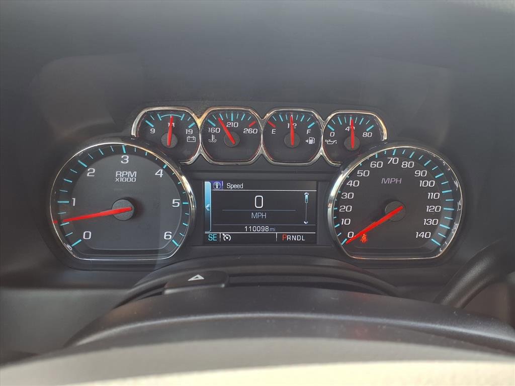 Used 2019 GMC Yukon SLE w/ Convenience Package image 7