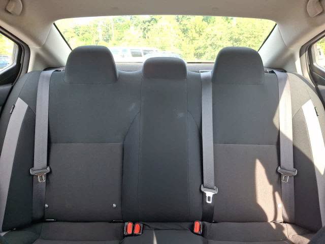 Used 2025 Nissan Versa S FWD image 13