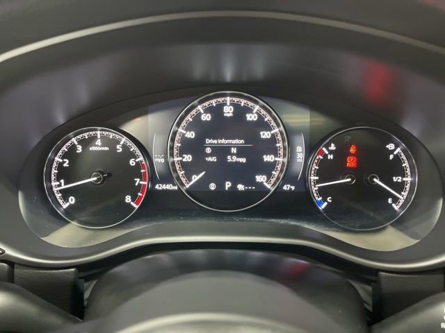 Used 2024 MAZDA CX-50 AWD 2.5 Turbo w/ Cargo Package image 65