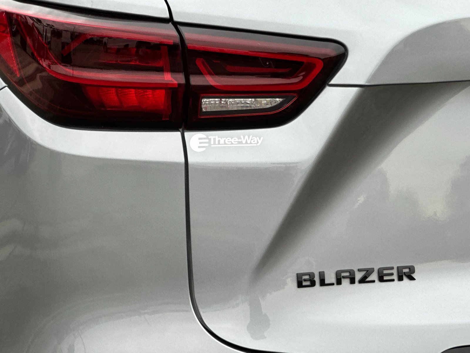 Used 2023 Chevrolet Blazer RS w/ Enhanced Convenience Package image 27