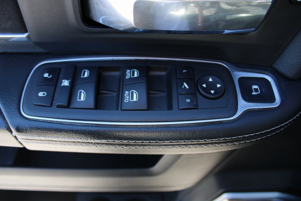 Used 2022 RAM 2500 Laramie image 20