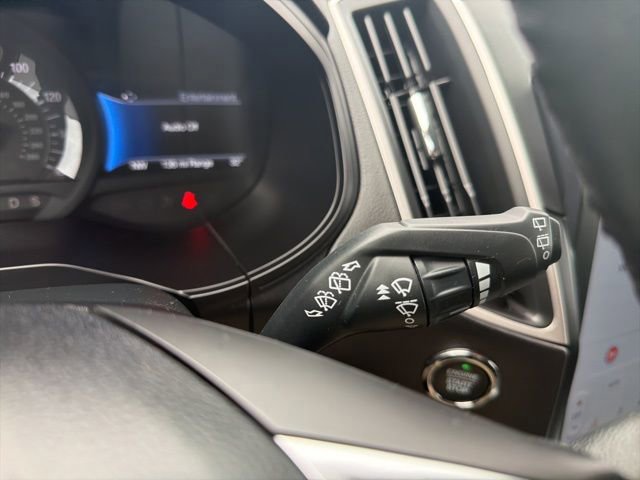 Certified 2024 Ford Edge SEL image 16