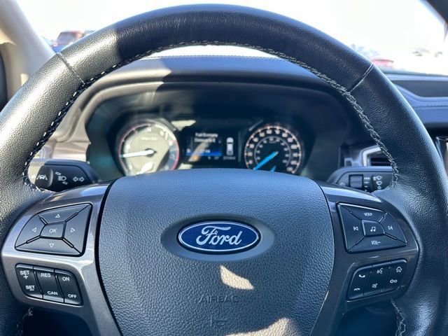 Certified 2023 Ford Ranger Lariat image 25