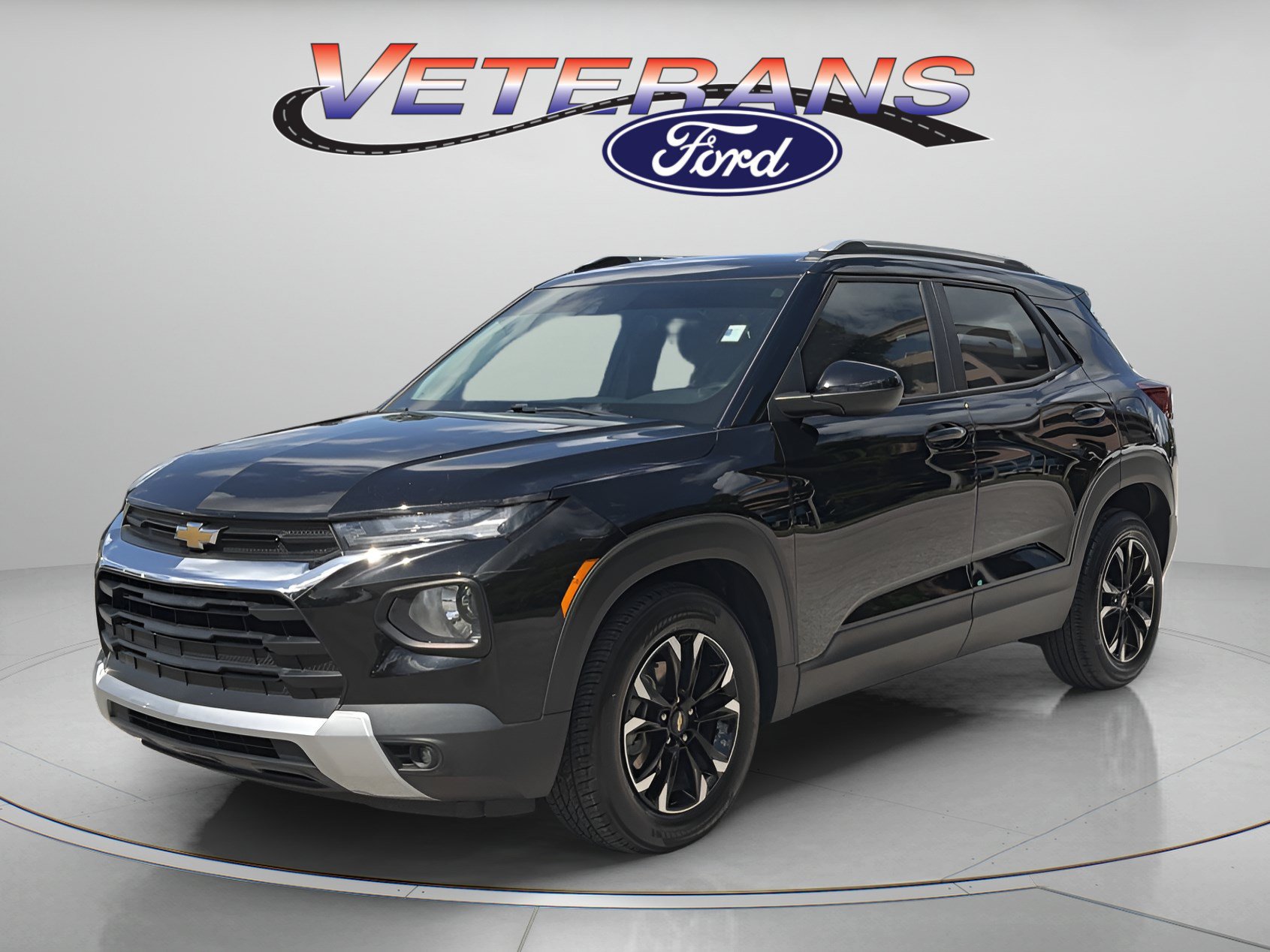 Used 2022 Chevrolet TrailBlazer LT FWD video 1