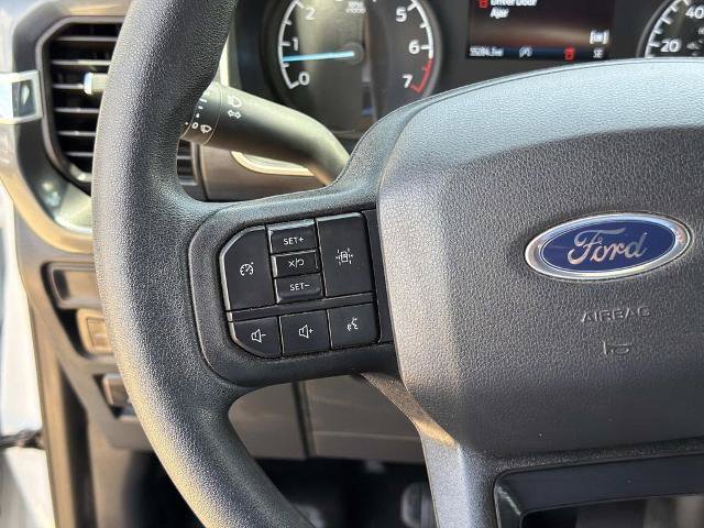 Certified 2022 Ford F150 XL w/ STX Appearance Package RWD image 26