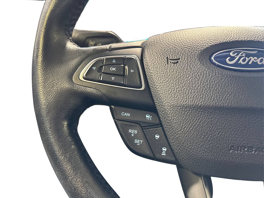 Certified 2018 Ford Escape Titanium w/ Ford Safe & Smart Package AWD/4WD image 34