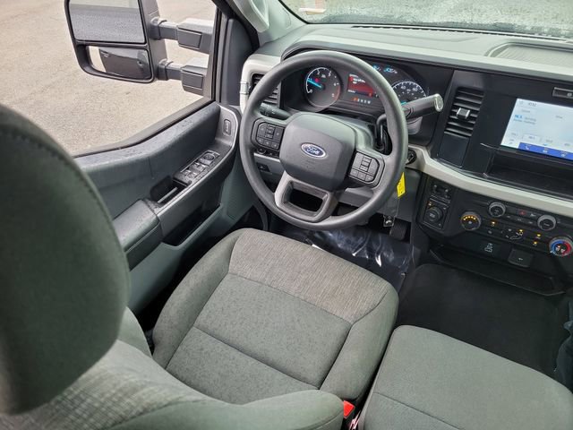 Certified 2025 Ford F250 XLT image 15