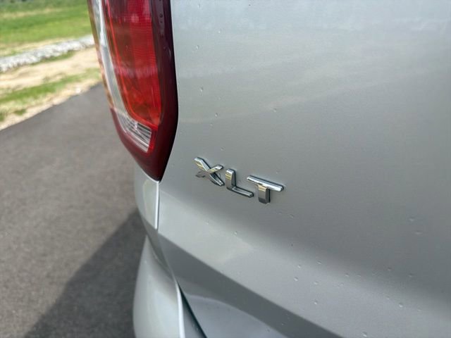 Certified 2018 Ford Explorer XLT image 11