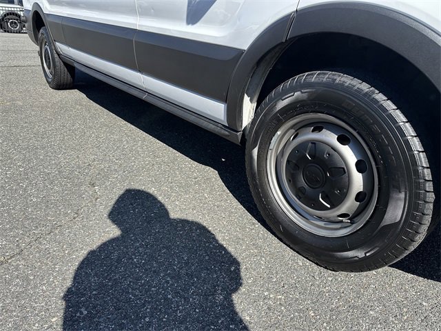 Certified 2020 Ford Transit 250 Low Roof w/ Load Area Protection Package image 12