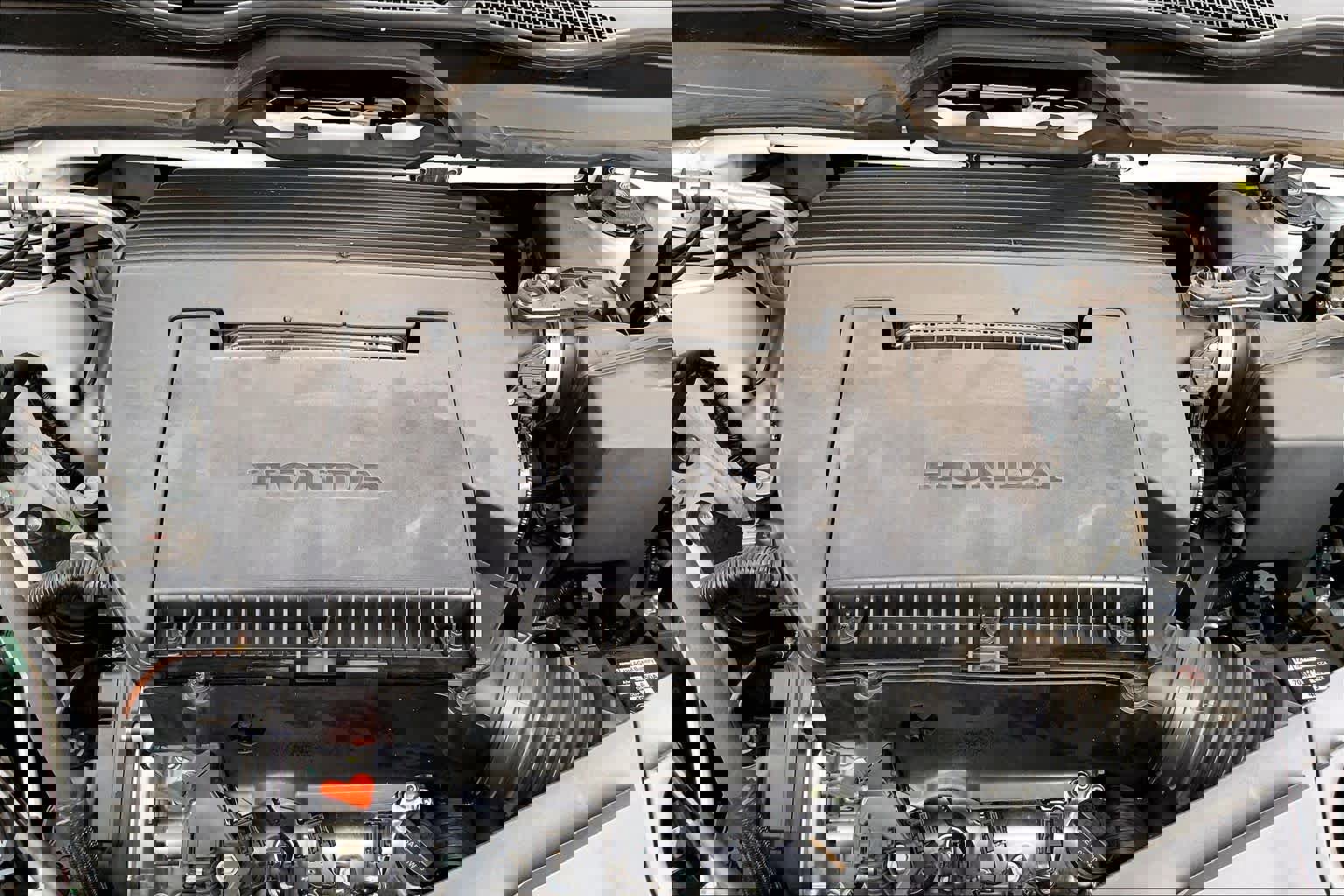 Used 2025 Honda Pilot EX-L image 33