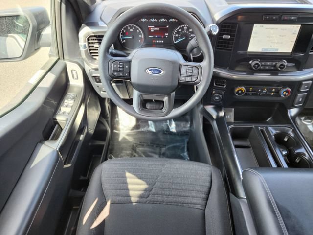 Certified 2023 Ford F150 XL w/ STX Appearance Package AWD/4WD image 13