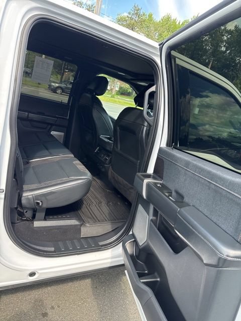 Certified 2023 Ford F150 Raptor AWD/4WD image 22