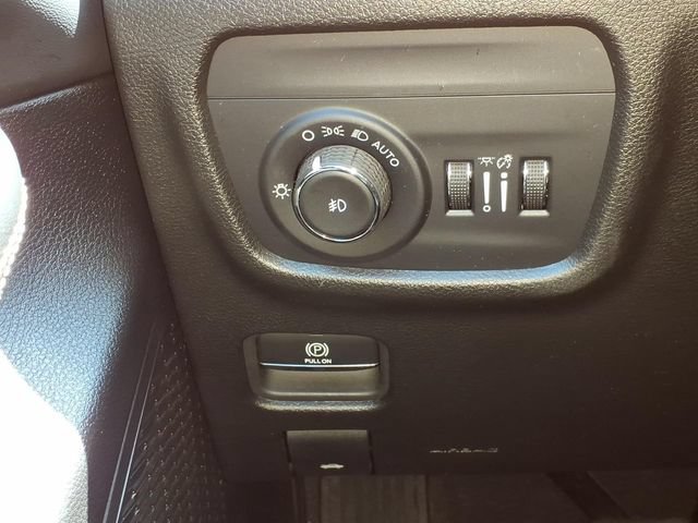 Used 2024 Jeep Grand Cherokee L Limited AWD/4WD image 21