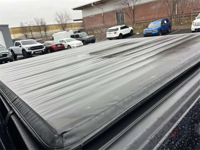 Certified 2023 Ford F150 XLT w/ Equipment Group 302A High image 12