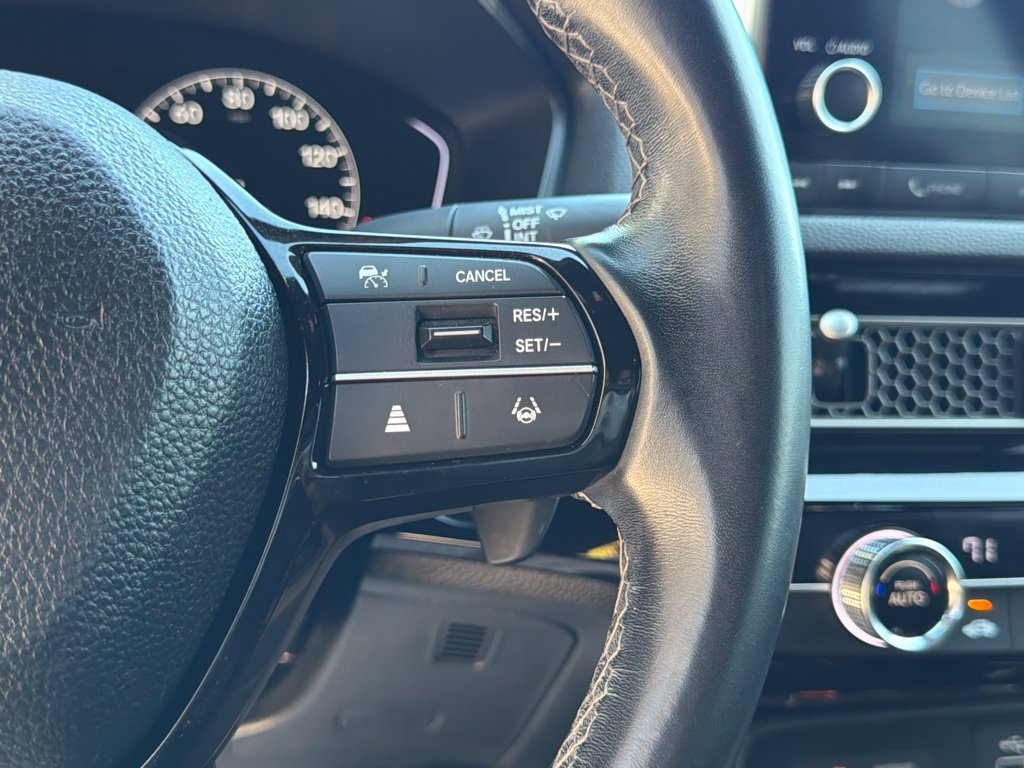 Used 2022 Honda Civic Sport image 28