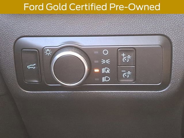 Certified 2023 Ford Escape Active w/ Tech Pack #2 image 25