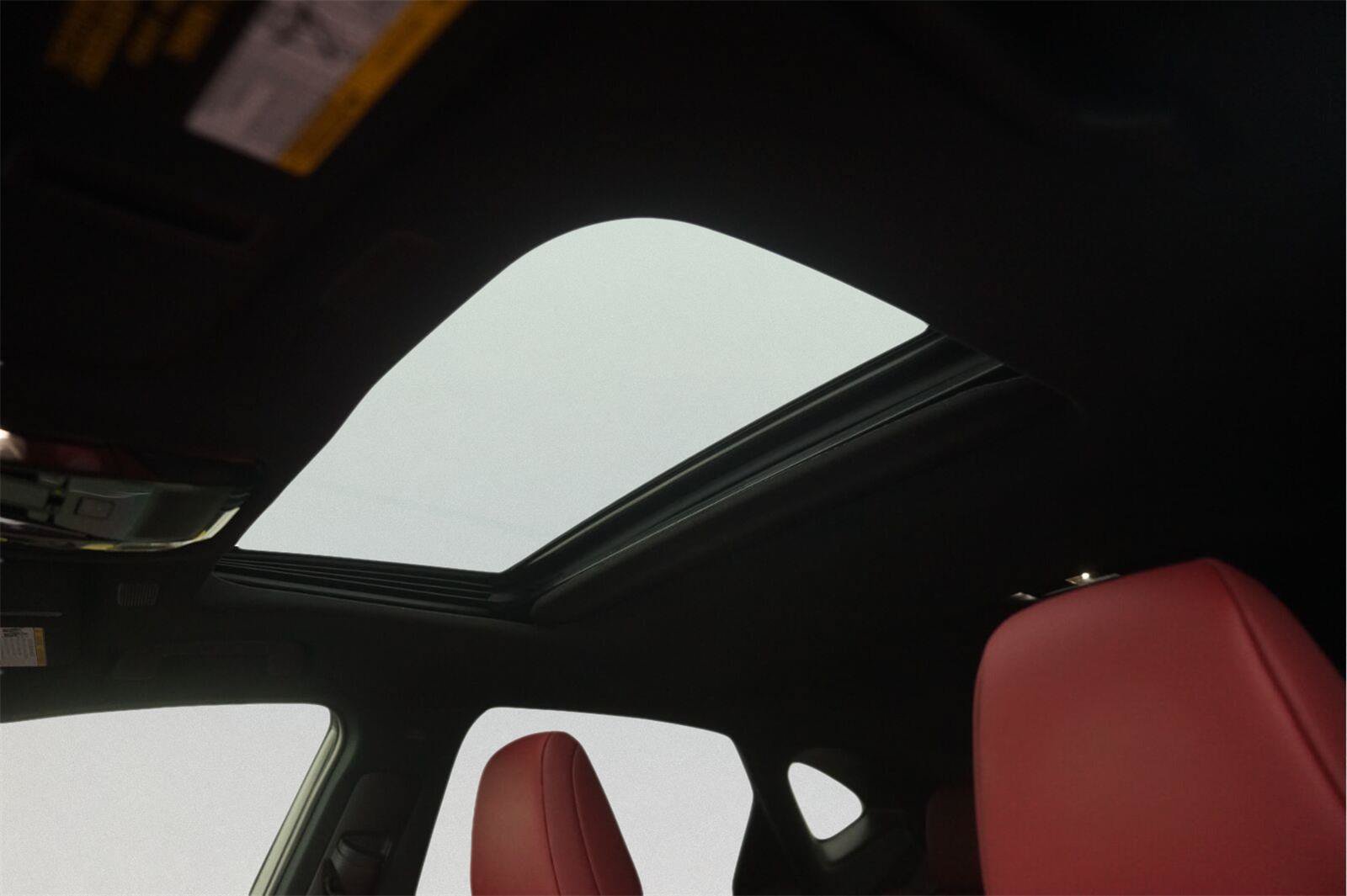 Used 2025 Lexus NX 250 FWD w/ Accessory Package (2T) image 11