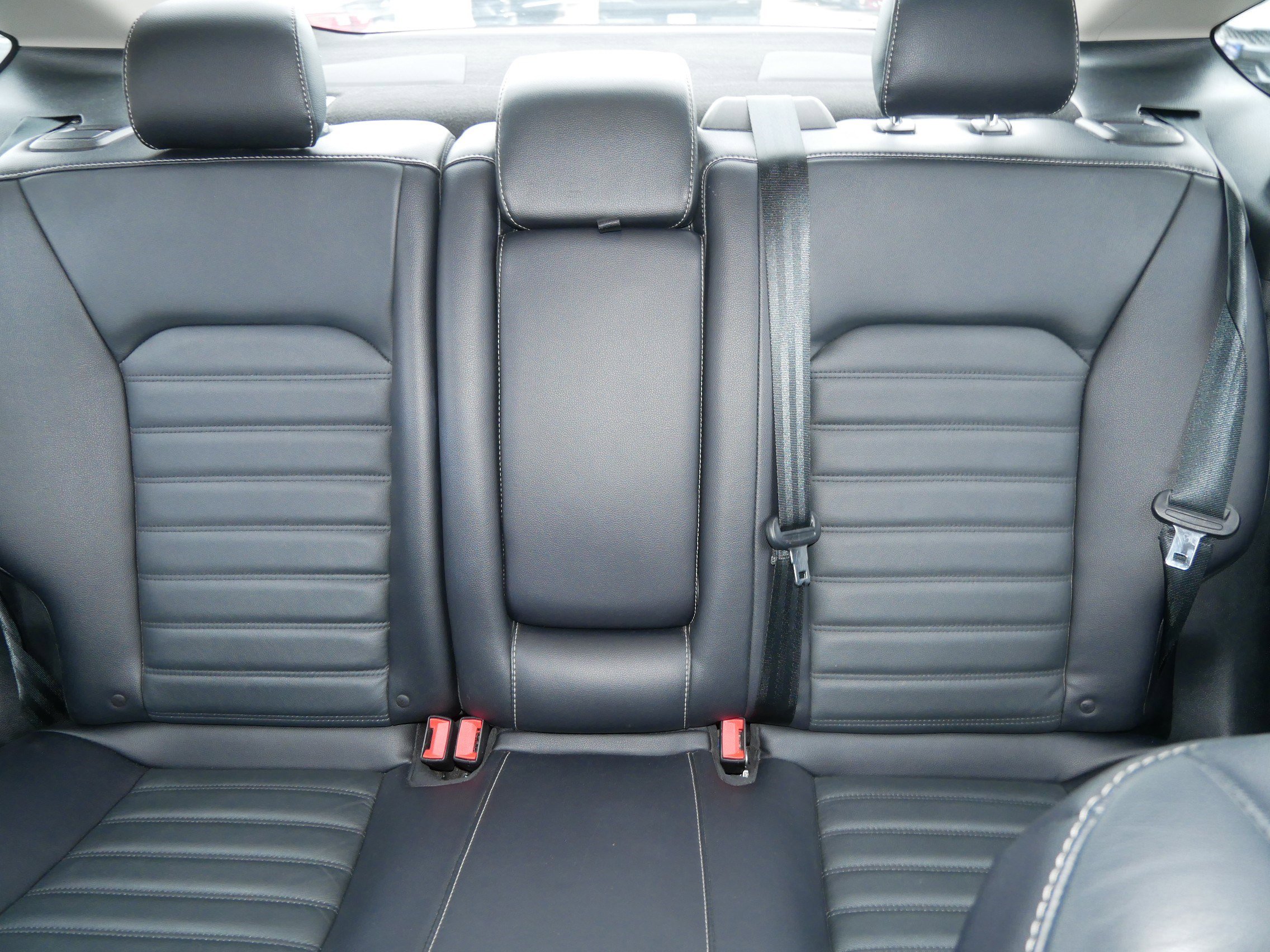 Certified 2018 Ford Fusion SE w/ Fusion SE Technology Package image 13