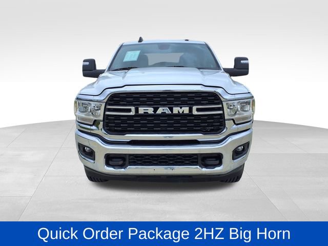 Used 2023 RAM 2500 Big Horn w/ Level 1 Equipment Group AWD/4WD image 3