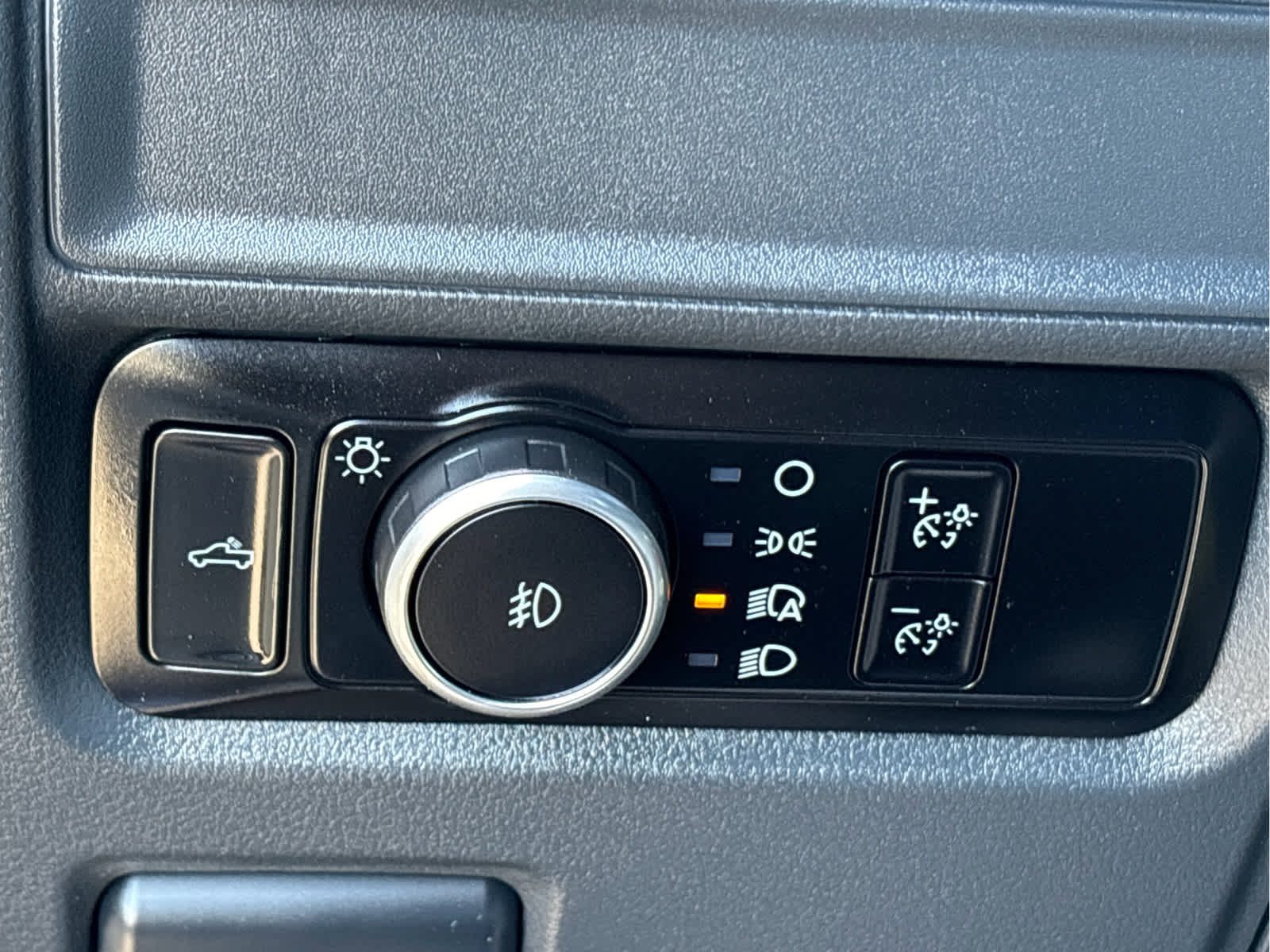 Certified 2023 Ford F150 XL w/ STX Appearance Package AWD/4WD image 17