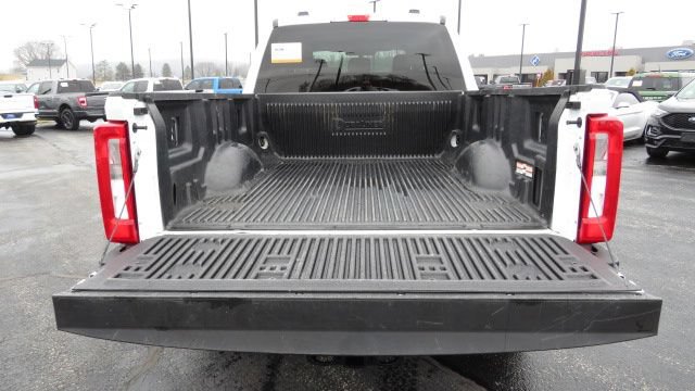 Certified 2025 Ford F250 XLT AWD/4WD image 27
