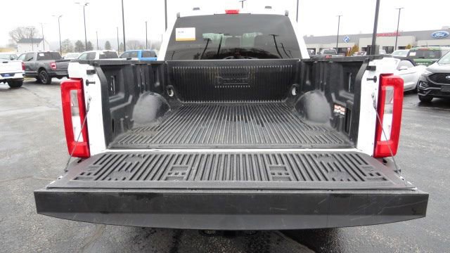 Certified 2025 Ford F250 XLT image 27