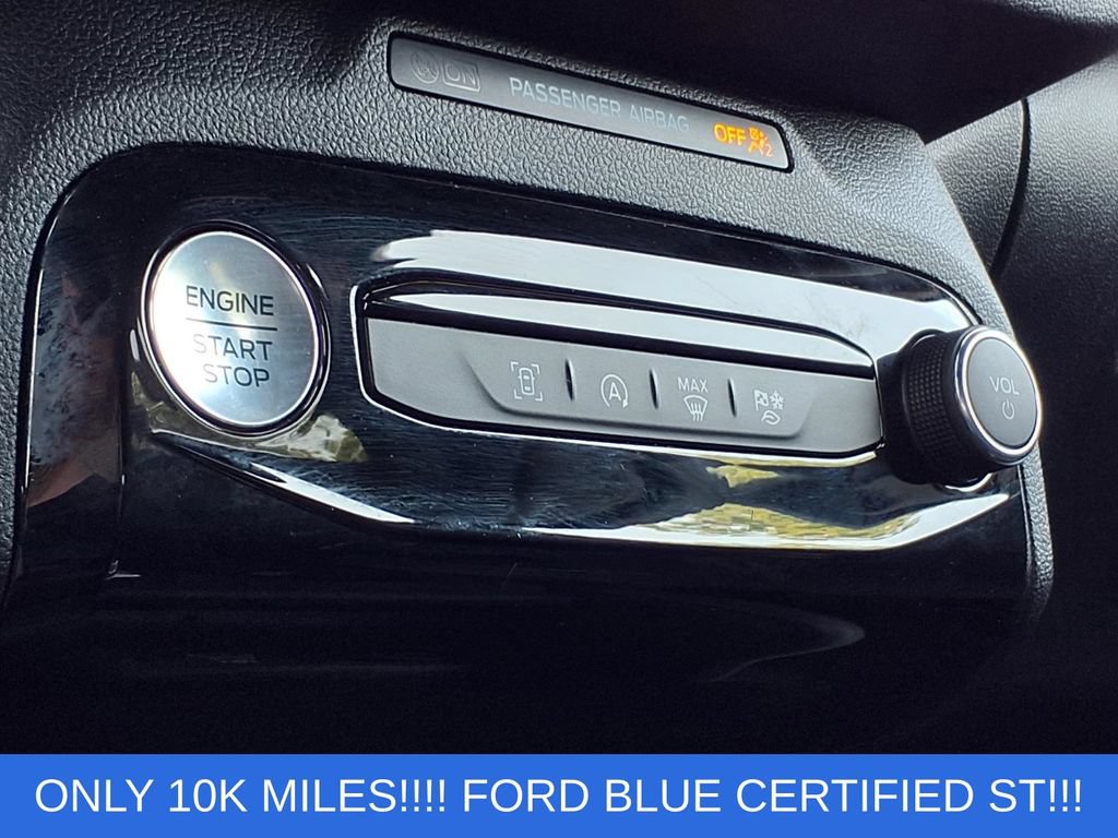 Certified 2024 Ford Escape ST-Line w/ Tech Pack #1 AWD/4WD image 14