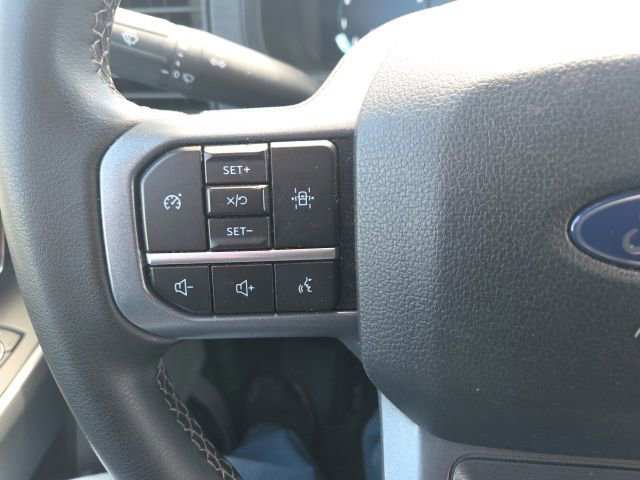 Certified 2025 Ford F150 XLT w/ Equipment Group 301A Standard image 33