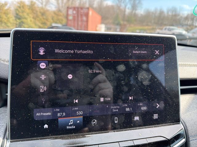 Used 2023 Jeep Compass Sport image 19