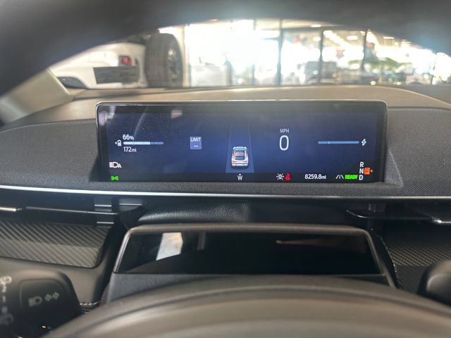 Certified 2025 Ford Mustang Mach-E Select w/ Comfort Package Lite RWD image 14