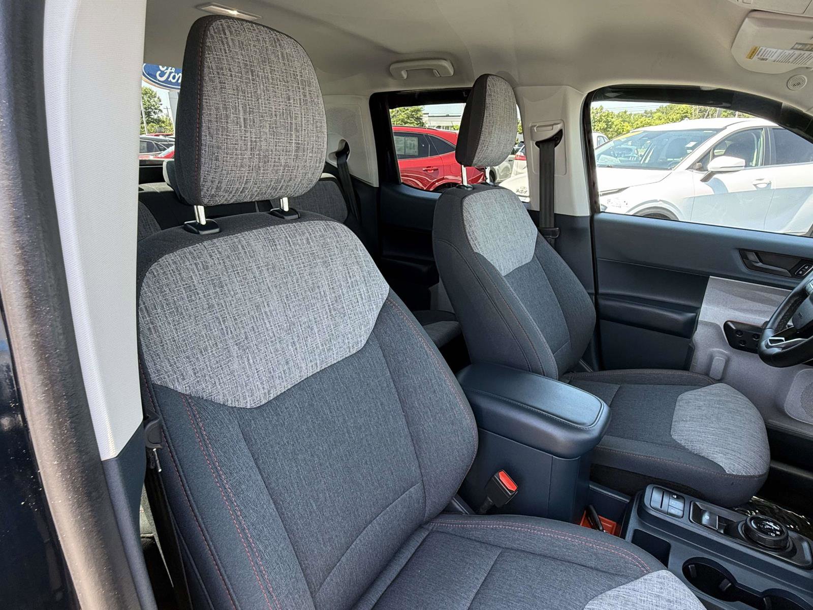 Certified 2023 Ford Maverick XLT w/ XLT Luxury Package FWD image 23