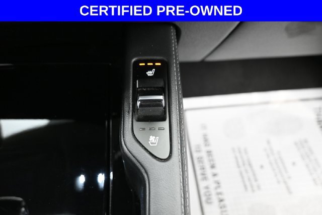 Used 2022 Kia Telluride EX w/ EX Premium Package AWD/4WD image 18