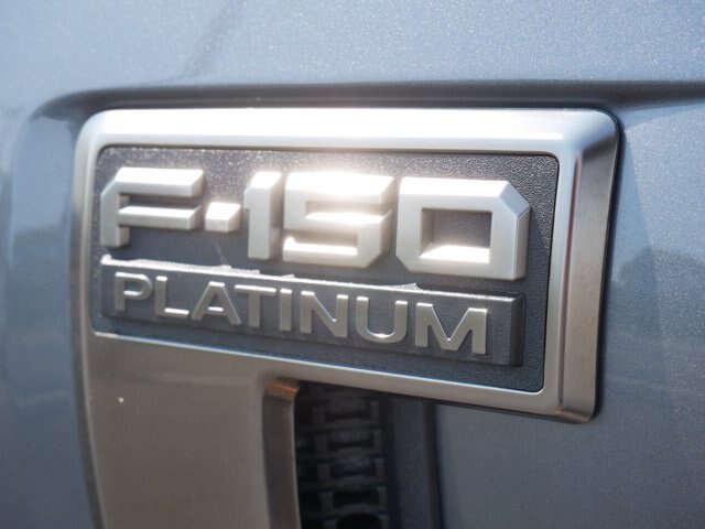 Certified 2023 Ford F150 Platinum w/ Equipment Group 701A High AWD/4WD image 21