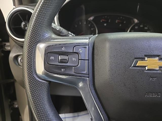 Used 2021 Chevrolet Blazer LT image 20