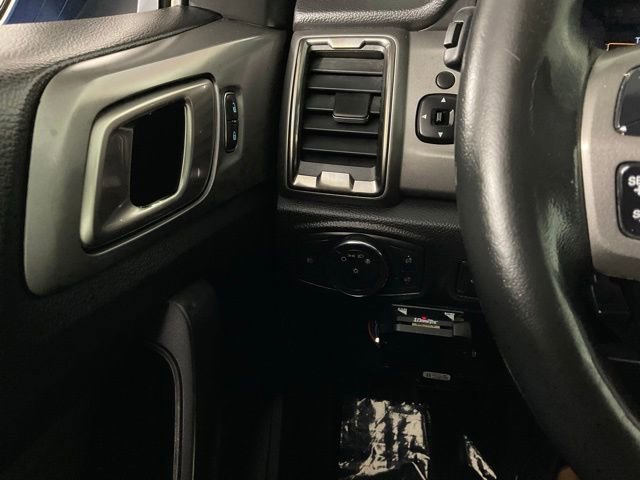 Certified 2021 Ford Ranger XLT w/ Equipment Group 301A Mid image 19