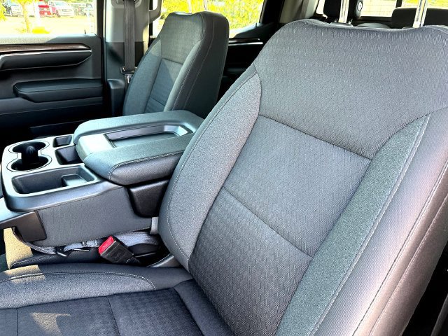 Used 2023 Chevrolet Silverado 1500 LT w/ Texas Edition Plus AWD/4WD image 11