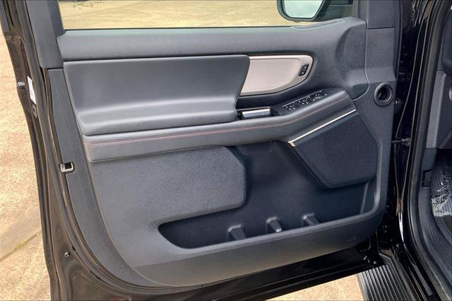 Certified 2025 Ford Expedition Active AWD/4WD image 22