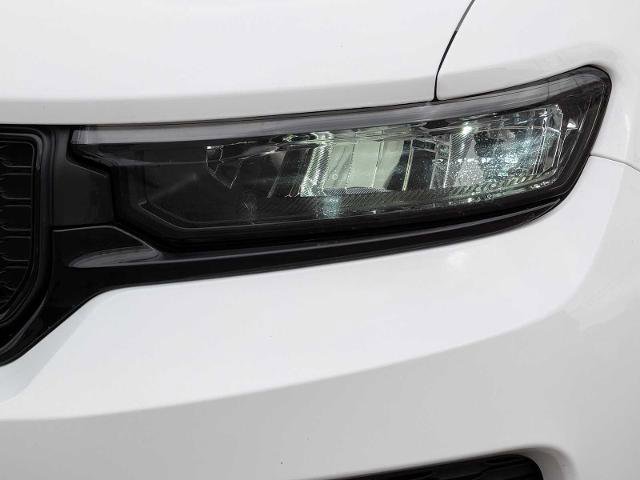 Used 2023 Jeep Grand Cherokee Altitude image 10