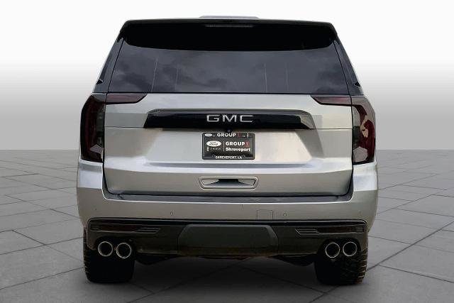 Used 2024 GMC Yukon XL Denali AWD/4WD image 5