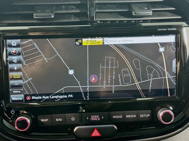 Used 2020 Kia Soul GT-Line Turbo image 25