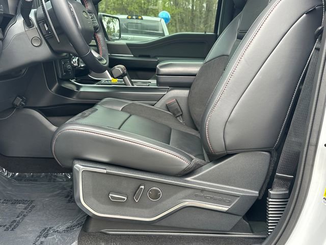 Certified 2025 Ford F150 Raptor image 9