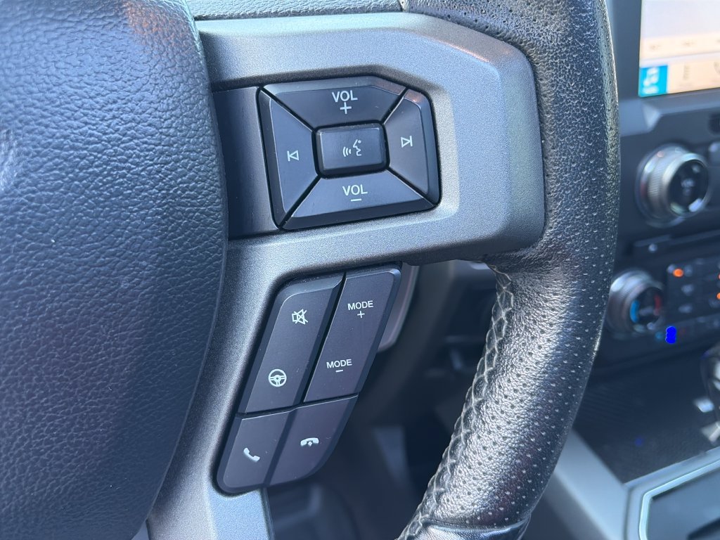 Certified 2018 Ford F150 Raptor w/ Equipment Group 802A Luxury AWD/4WD image 22
