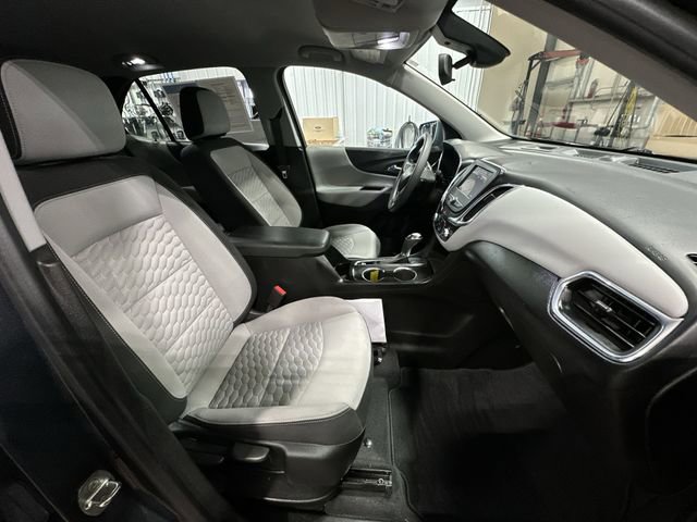 Used 2021 Chevrolet Equinox LT FWD image 28