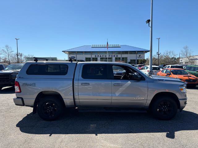 Used 2019 RAM 1500 Big Horn image 7