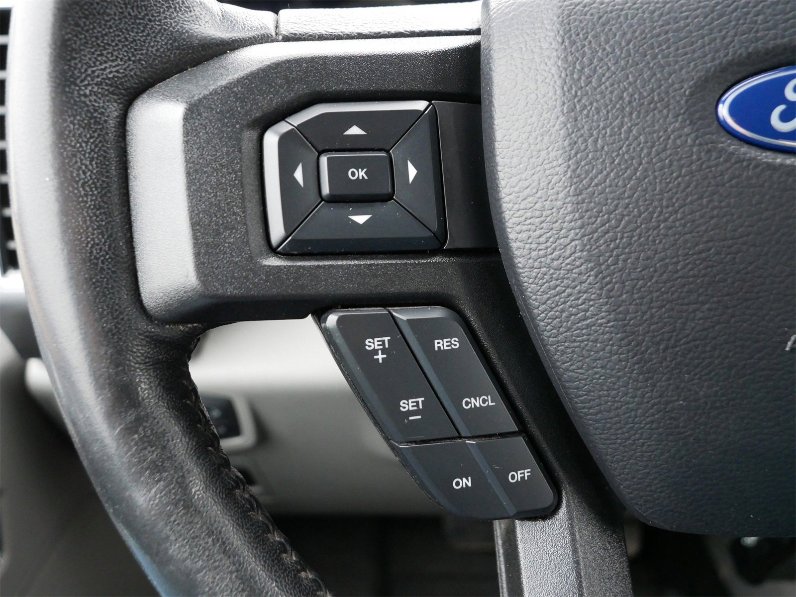 Certified 2020 Ford F150 XLT w/ Equipment Group 302A Luxury image 30