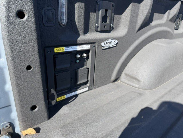 Certified 2023 Ford F150 Platinum w/ Equipment Group 701A High AWD/4WD image 9