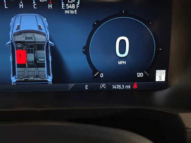 Certified 2024 Ford F150 XLT w/ Equipment Group 303A High image 14