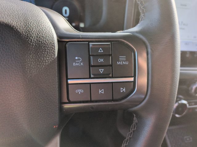 Certified 2024 Ford F150 XLT w/ Equipment Group 302A MID AWD/4WD image 32